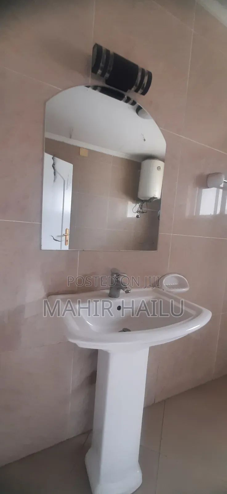 Luxury House Rent to Embassy