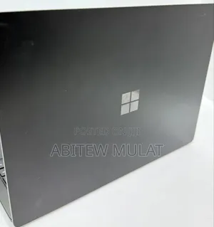 New Laptop Microsoft Surface Laptop 5 8GB Intel Core I5 SSD 512GB