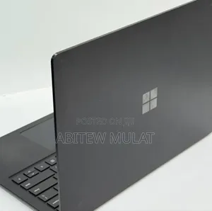 New Laptop Microsoft Surface Laptop 5 8GB Intel Core I5 SSD 512GB