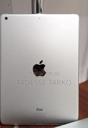 New Apple iPad Air 64 GB White