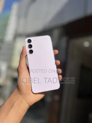 Samsung Galaxy S23 256 GB