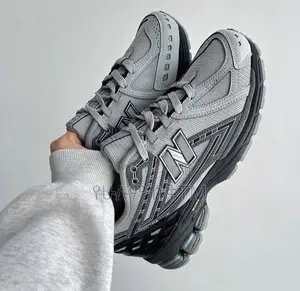 New Balance 1906r ‘Brighton Grey/Black’ Men’S Shoes