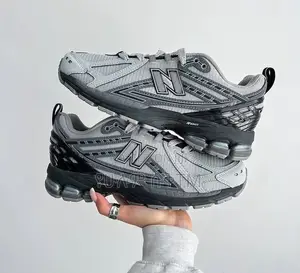 New Balance 1906r ‘Brighton Grey/Black’ Men’S Shoes