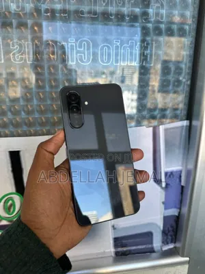 New Samsung Galaxy A36 256 GB Black