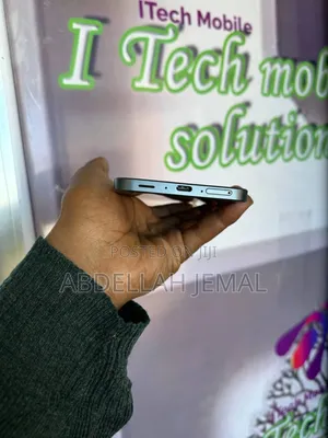 New Samsung Galaxy A36 256 GB Black