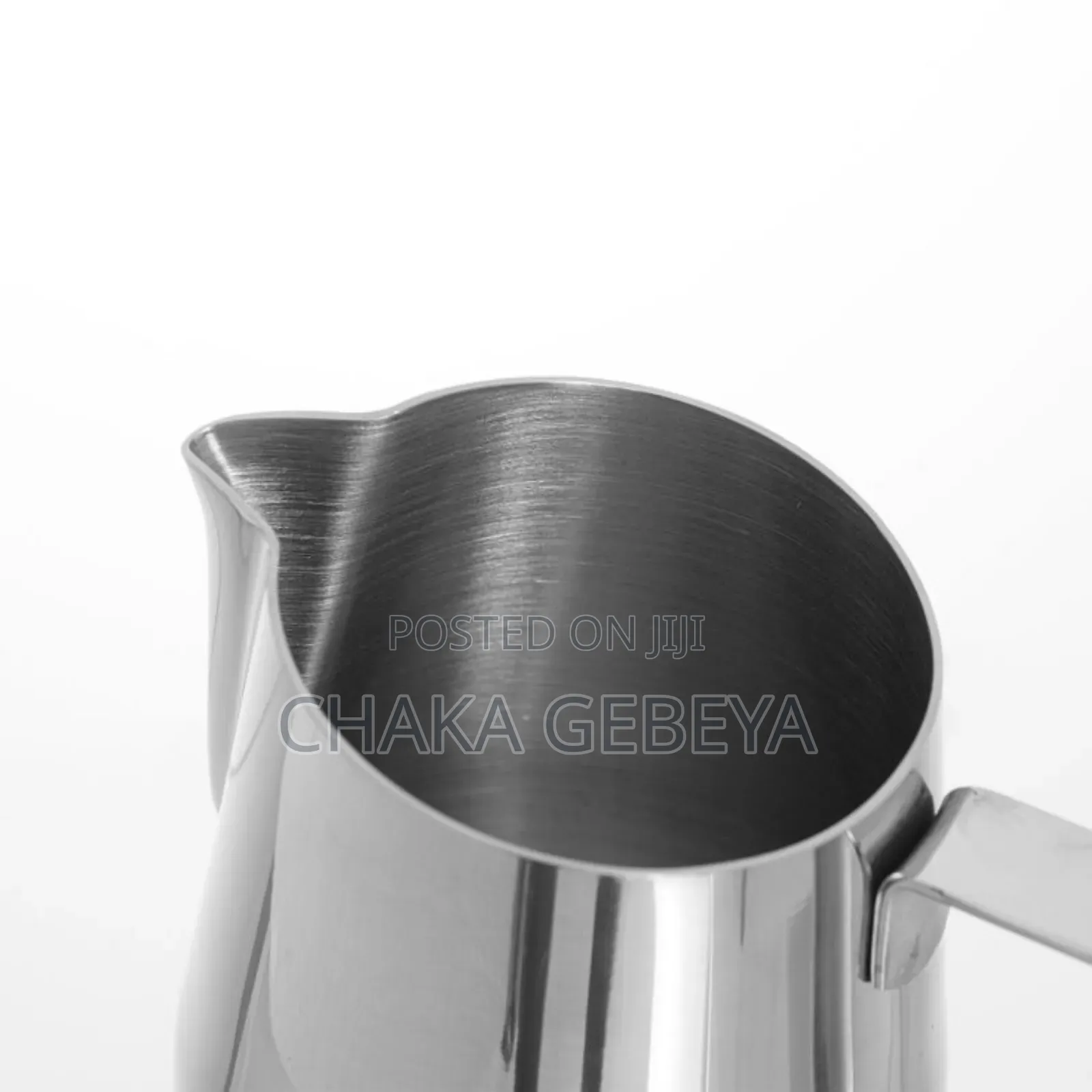 Froth Heat Milk Easily! Electric Frother for Creamy Coffee ሻይ ወተት