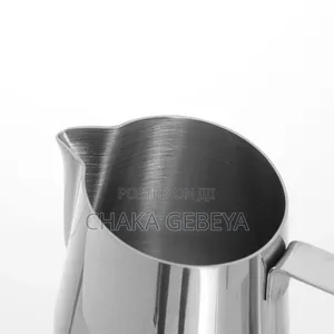 Froth Heat Milk Easily! Electric Frother for Creamy Coffee ሻይ ወተት