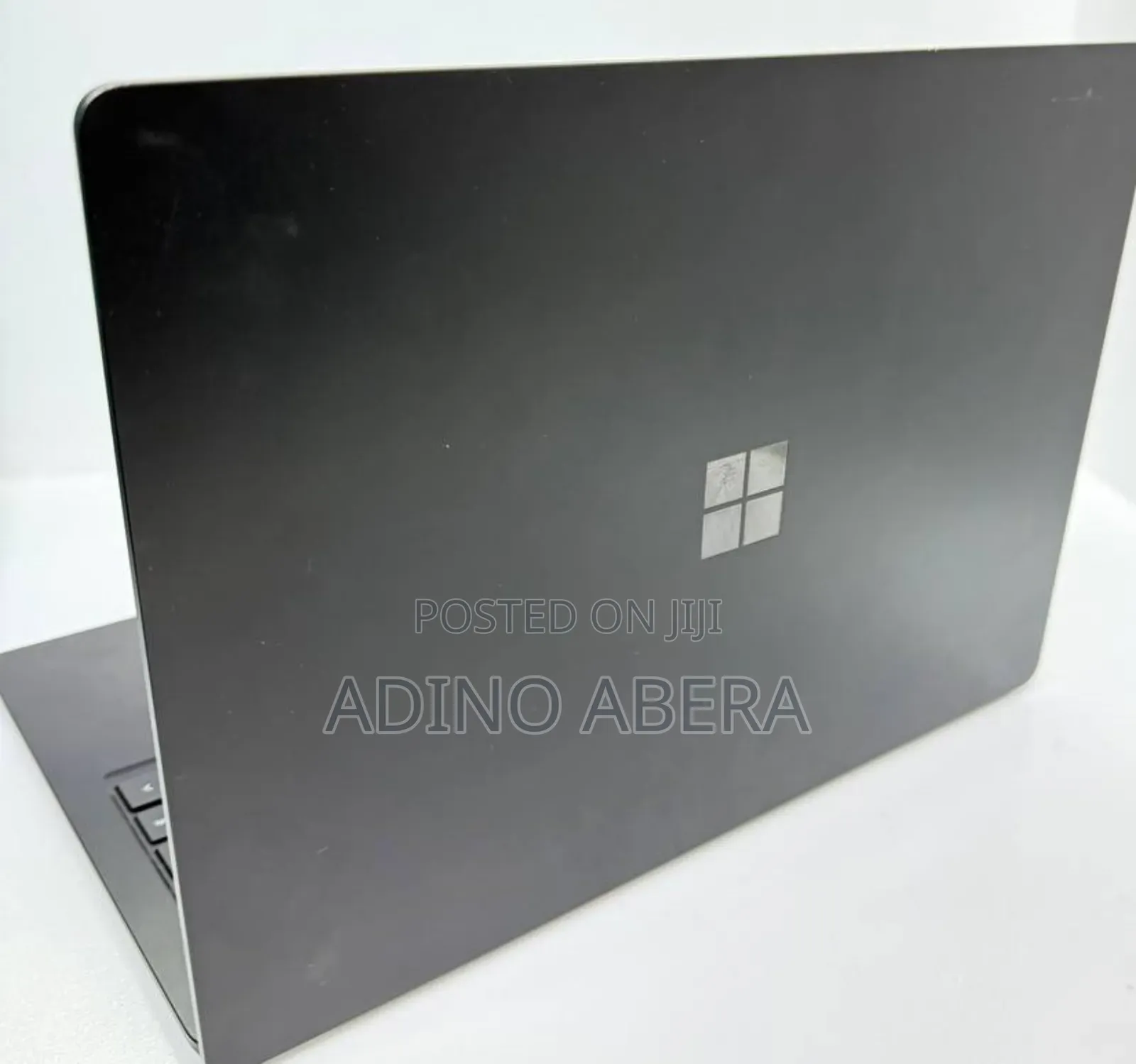 New Laptop Microsoft Surface Laptop 5 8GB Intel Core I5 SSD 512GB