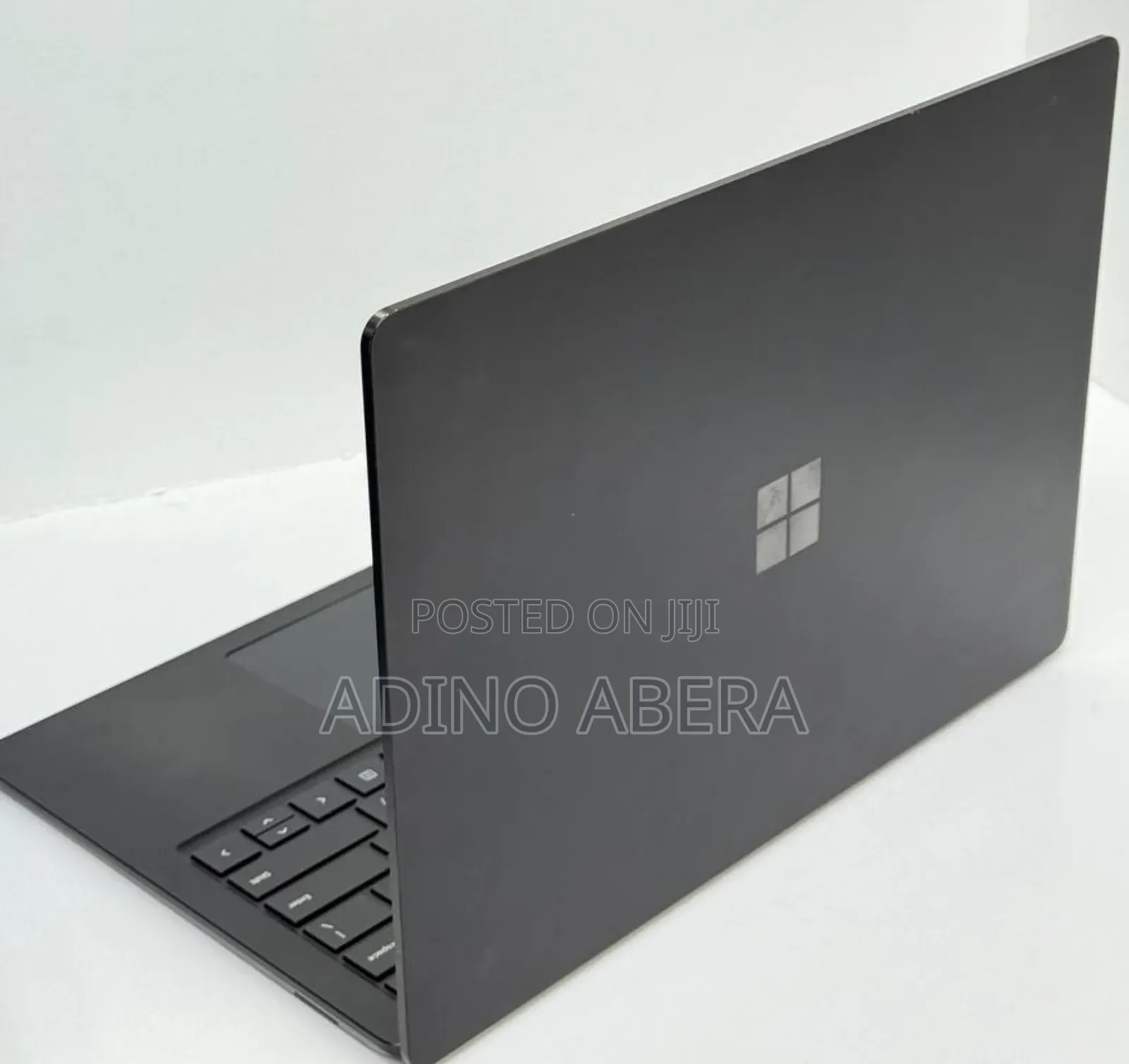 New Laptop Microsoft Surface Laptop 5 8GB Intel Core I5 SSD 512GB