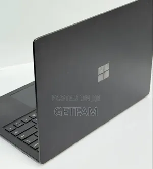 New Laptop Microsoft Surface 8GB Intel SSD 512GB