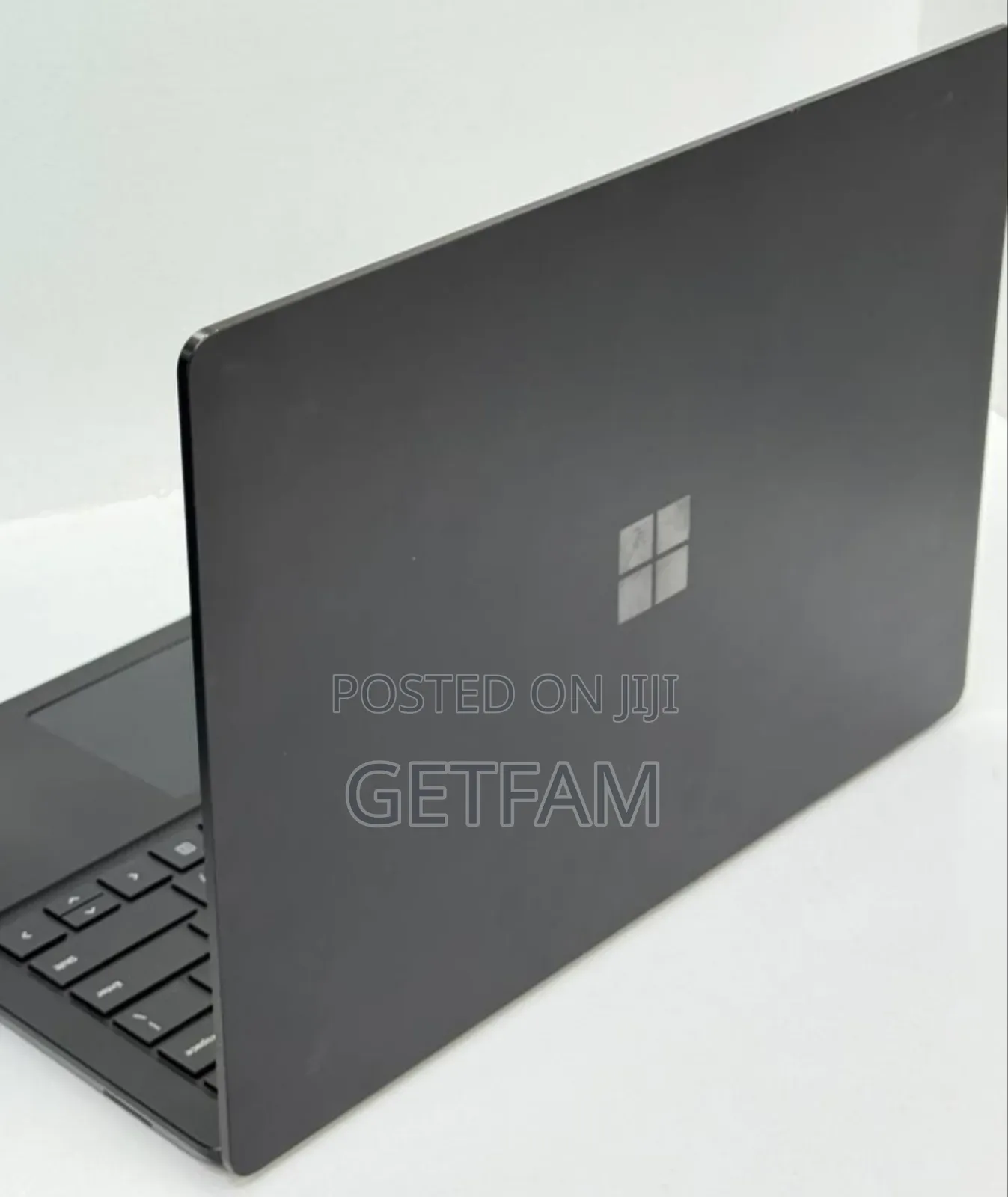 New Laptop Microsoft Surface 8GB Intel SSD 512GB