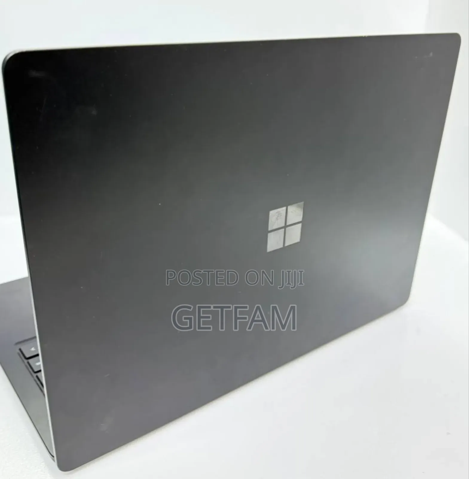 New Laptop Microsoft Surface 8GB Intel SSD 512GB