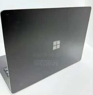 New Laptop Microsoft Surface 8GB Intel SSD 512GB