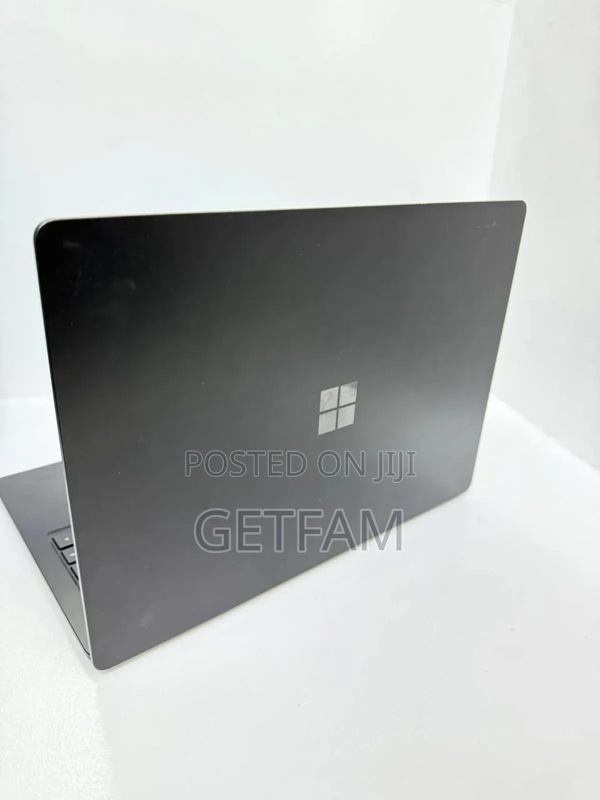 New Laptop Microsoft Surface 8GB Intel SSD 512GB