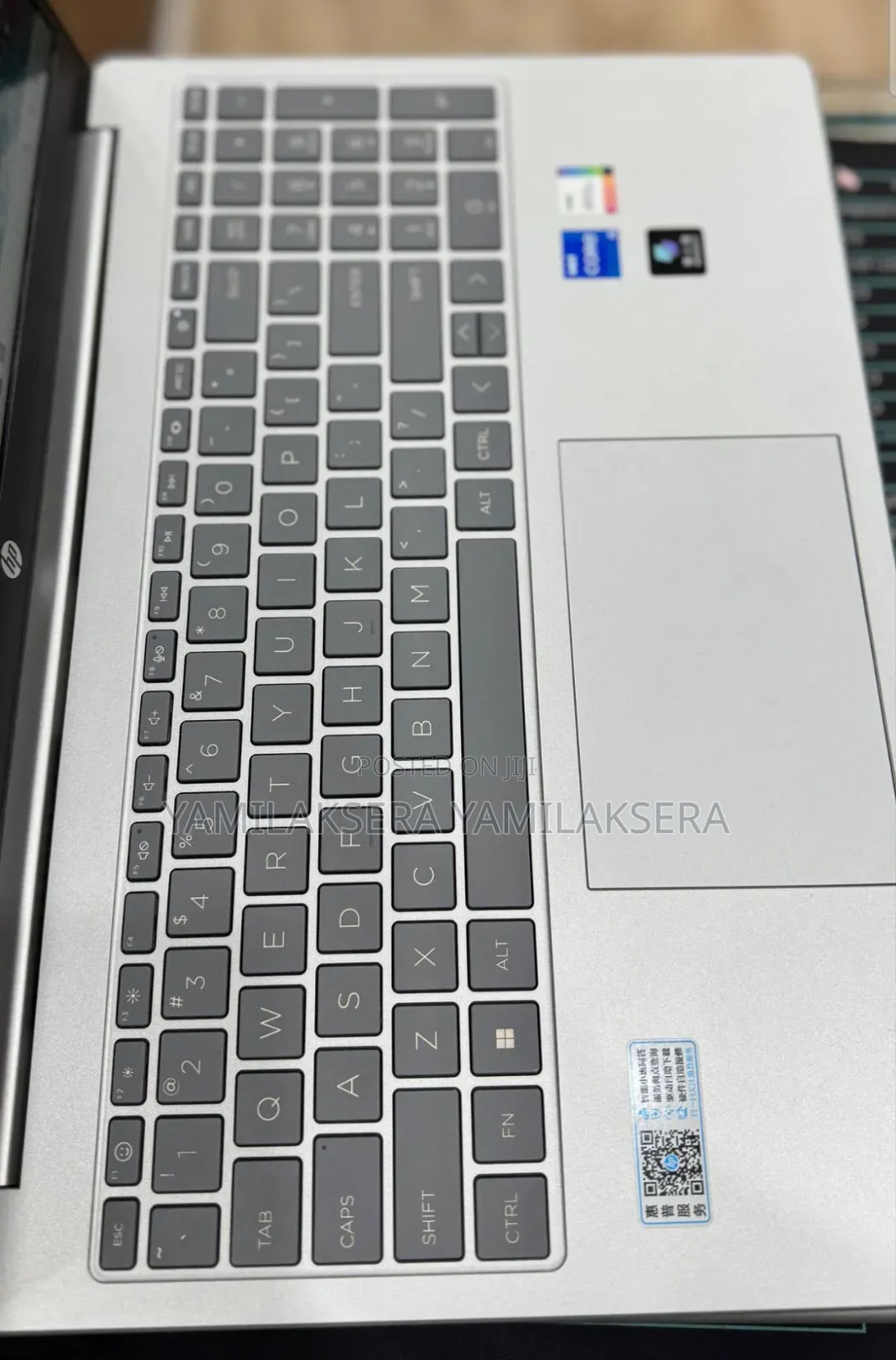 New Laptop HP Stream Notebook 16GB Intel Core I5 SSD 1T