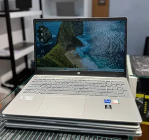 New Laptop HP Stream Notebook 16GB Intel Core I5 SSD 1T
