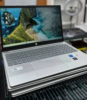 New Laptop HP Stream Notebook 16GB Intel Core I5 SSD 1T