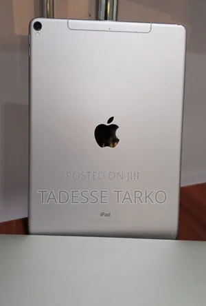 Apple iPad Pro 256 GB White