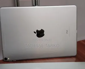 Apple iPad Pro 256 GB White