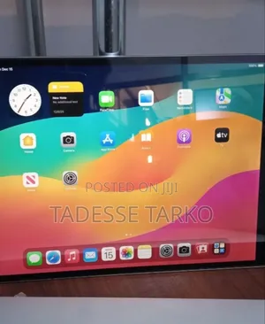 Apple iPad Pro 256 GB White