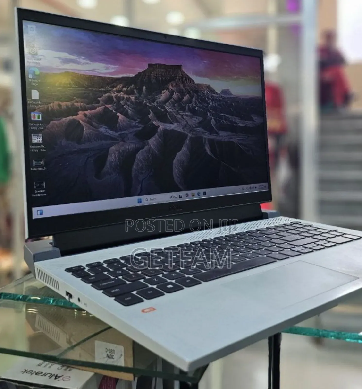 New Laptop Dell XPS 15 16GB Intel Core I7 SSD 512GB