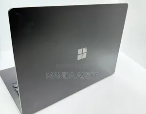 New Laptop Microsoft Surface Laptop 5 8GB Intel Core I5 SSD 512GB