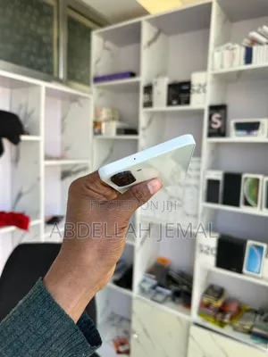 New Samsung Galaxy A26 256 GB White