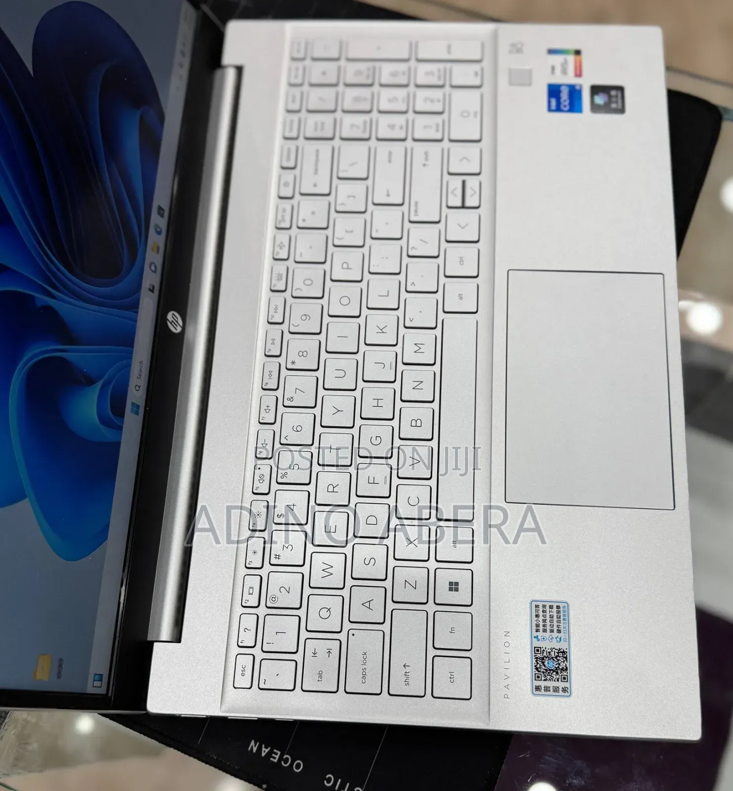 New Laptop HP Stream Notebook 16GB Intel Core I5 SSD 1T