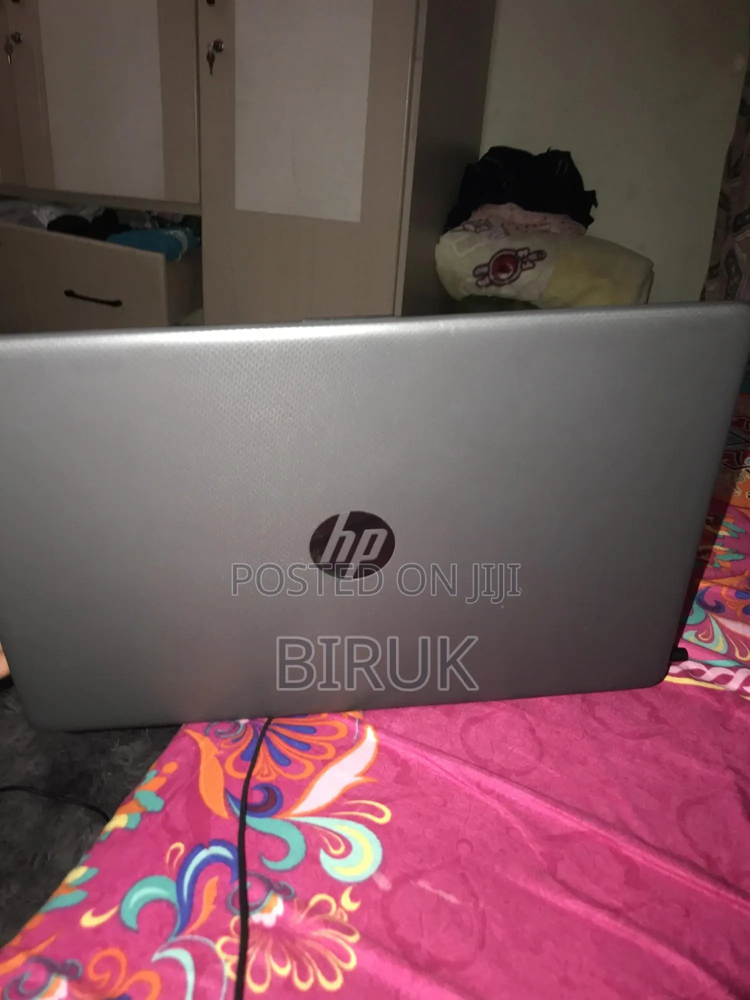 Laptop HP 14-Dq1088wm 8GB Intel Core I5 SSD 1T