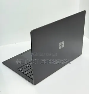 New Laptop Microsoft Surface Laptop 5 8GB Intel Core I5 SSD 512GB