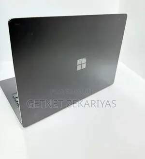 New Laptop Microsoft Surface Laptop 5 8GB Intel Core I5 SSD 512GB