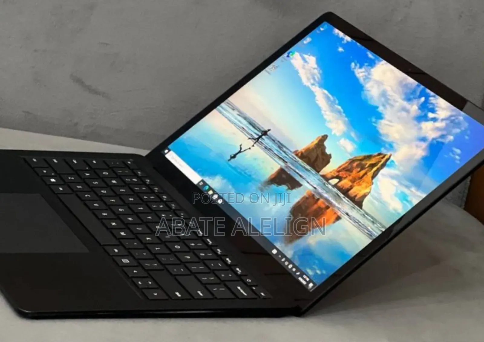 New Laptop Microsoft Surface Laptop 4 16GB Intel Core i7 SSD 512GB
