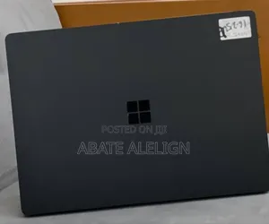 New Laptop Microsoft Surface Laptop 4 16GB Intel Core i7 SSD 512GB