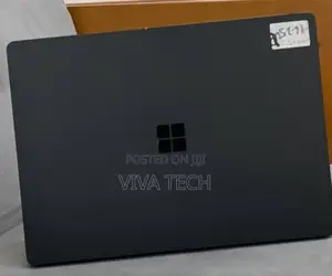 New Laptop Microsoft Surface Laptop 4 16GB Intel Core i7 SSD 512GB