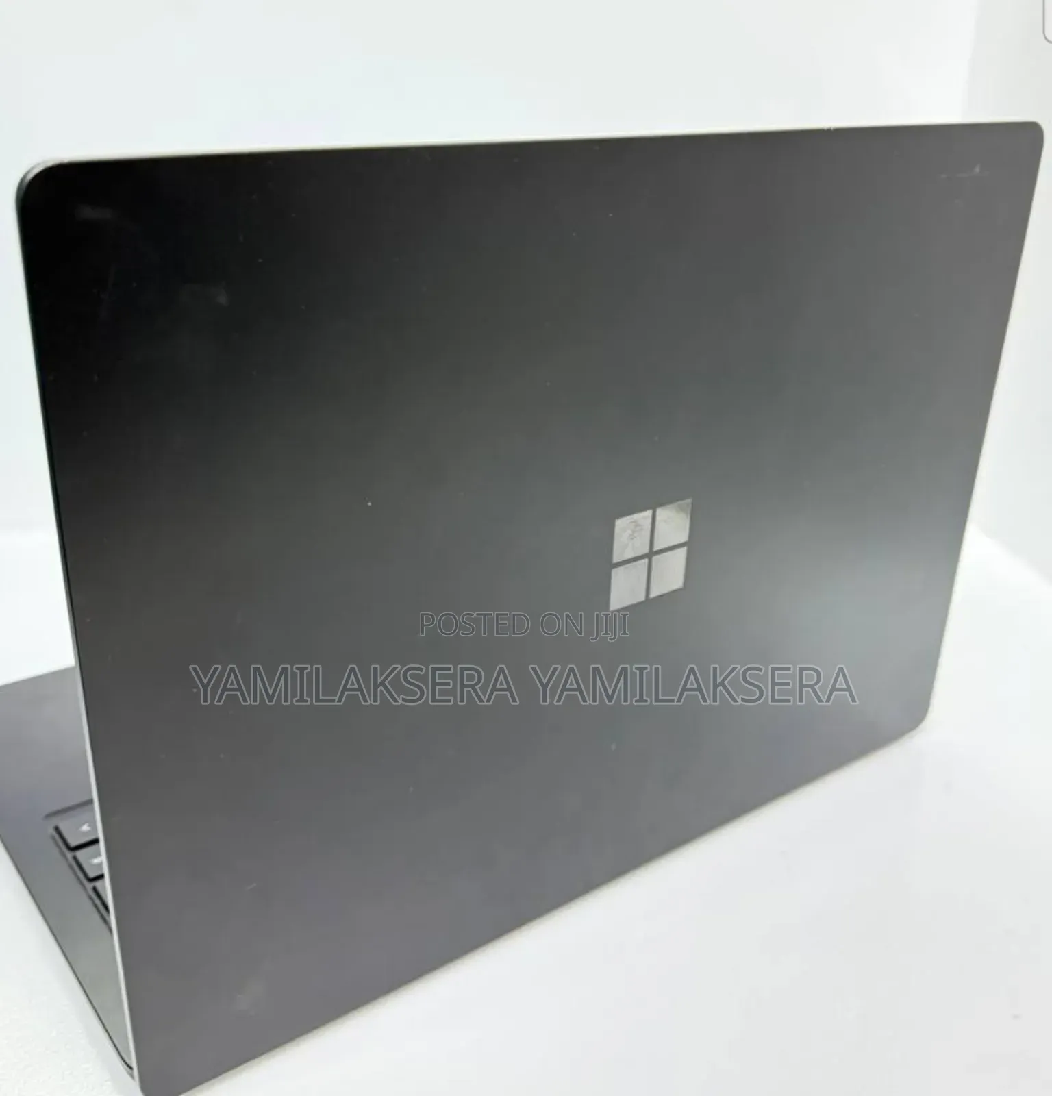 New Laptop Microsoft Surface Laptop 5 8GB Intel Core I5 SSD 512GB