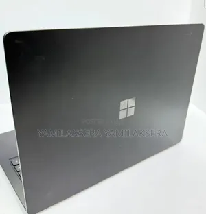 New Laptop Microsoft Surface Laptop 5 8GB Intel Core I5 SSD 512GB