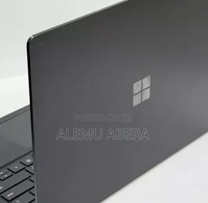 New Laptop Microsoft Surface Laptop 5 8GB Intel Core I5 SSD 512GB