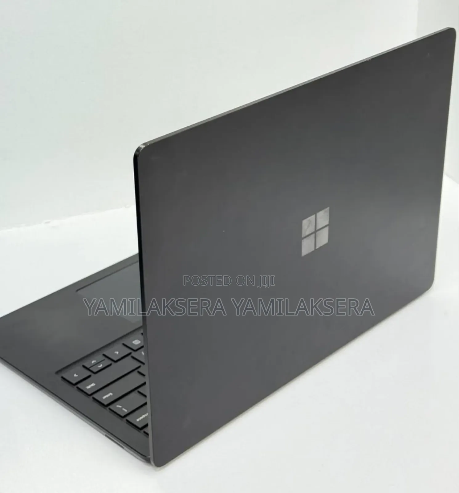New Laptop Microsoft Surface Laptop 5 8GB Intel Core I5 SSD 512GB