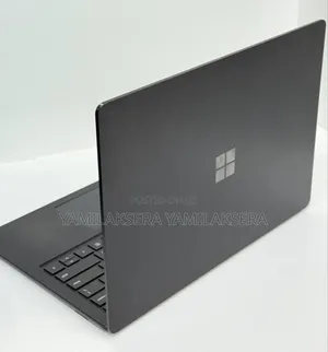 New Laptop Microsoft Surface Laptop 5 8GB Intel Core I5 SSD 512GB