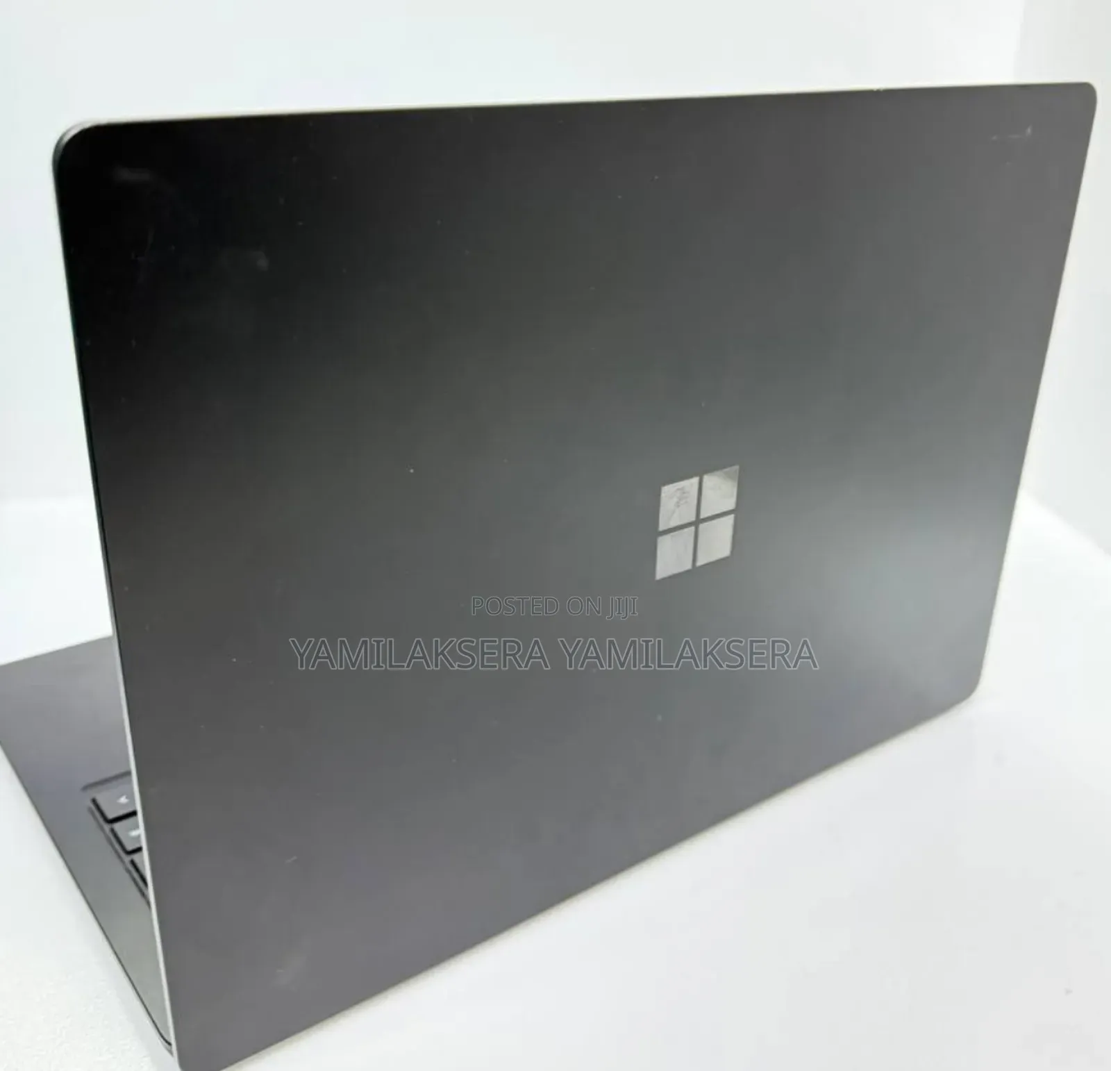 New Laptop Microsoft Surface Laptop 5 8GB Intel Core I5 SSD 512GB