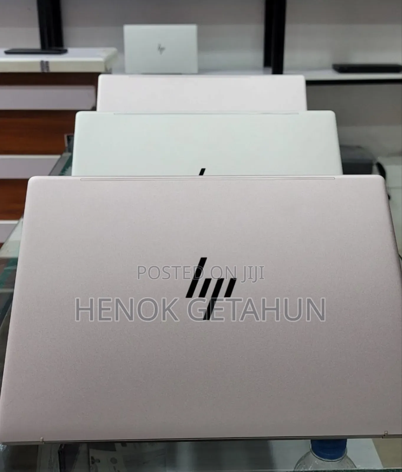 New Laptop HP Pavilion 15 16GB Intel Core I7 SSD 1T