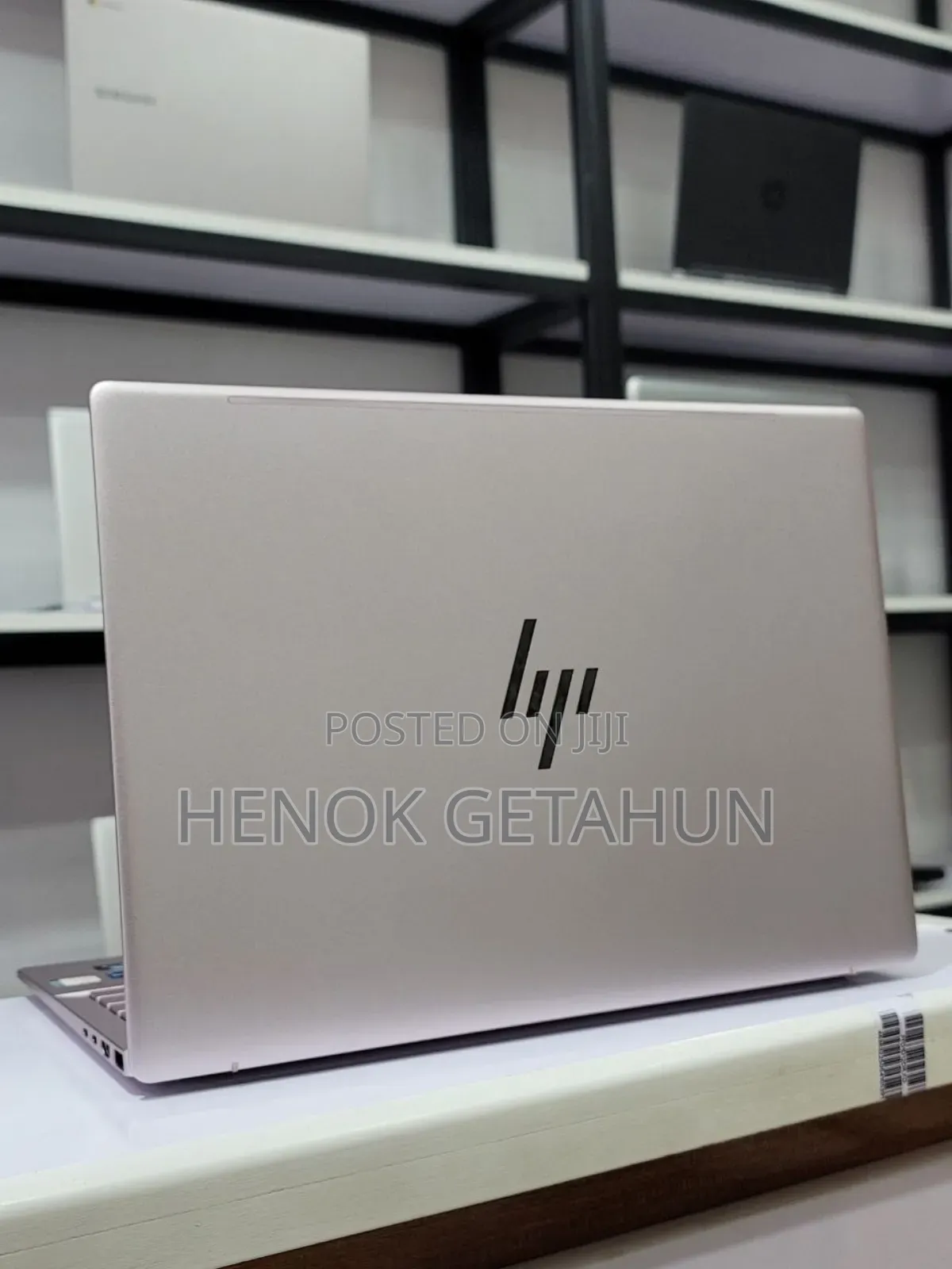 New Laptop HP Pavilion 15 16GB Intel Core I7 SSD 1T