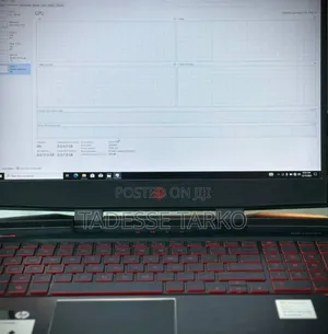 New Laptop HP Omen X 16GB Intel Core i5 HDD+SSD 1T