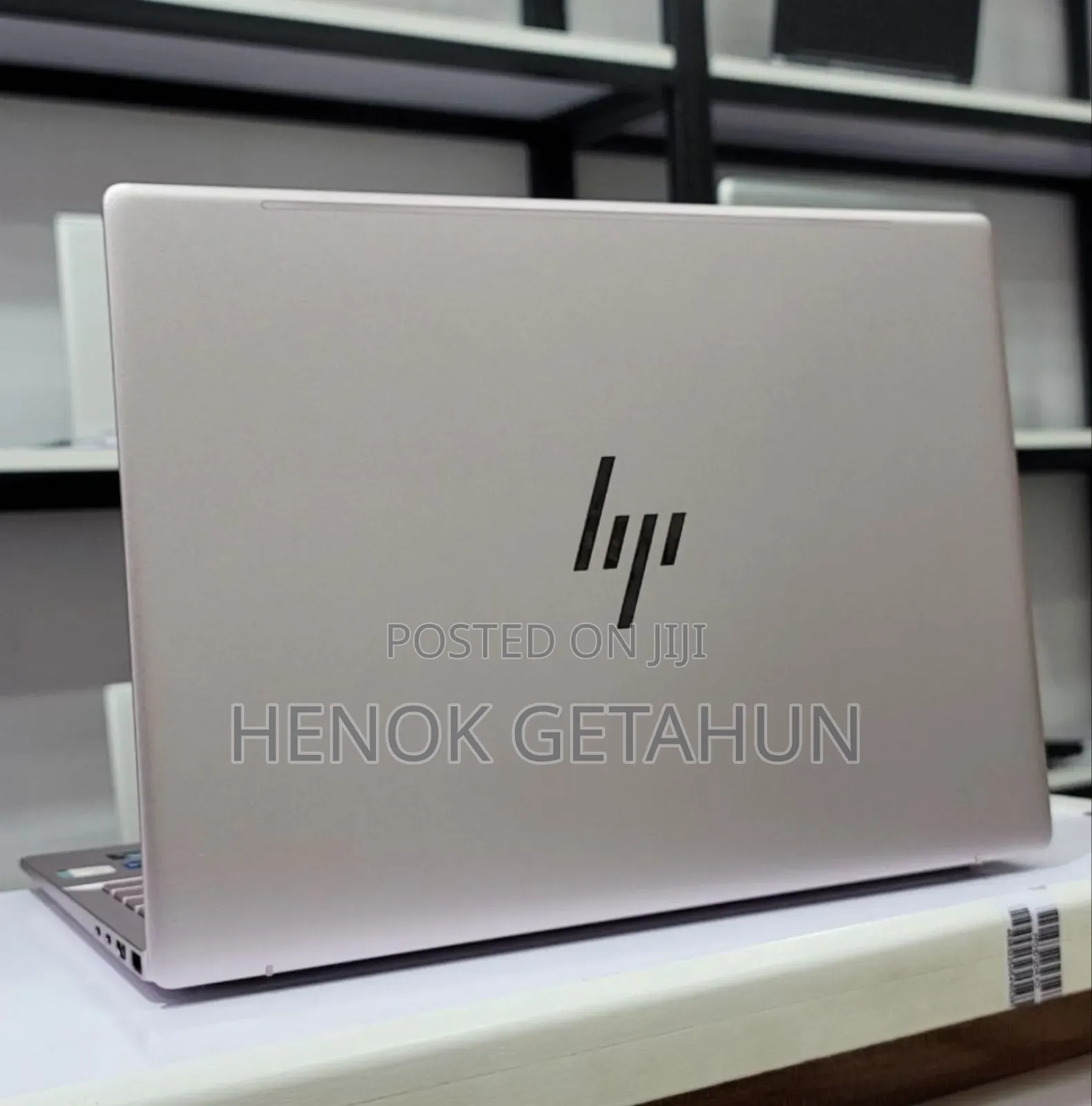 New Laptop HP Pavilion 15 16GB Intel Core I7 SSD 1T