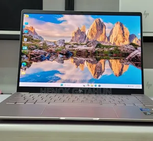 New Laptop HP Pavilion 15 16GB Intel Core I7 SSD 1T