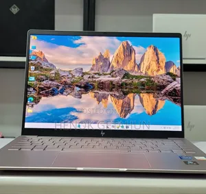 New Laptop HP Pavilion 15 16GB Intel Core I7 SSD 1T