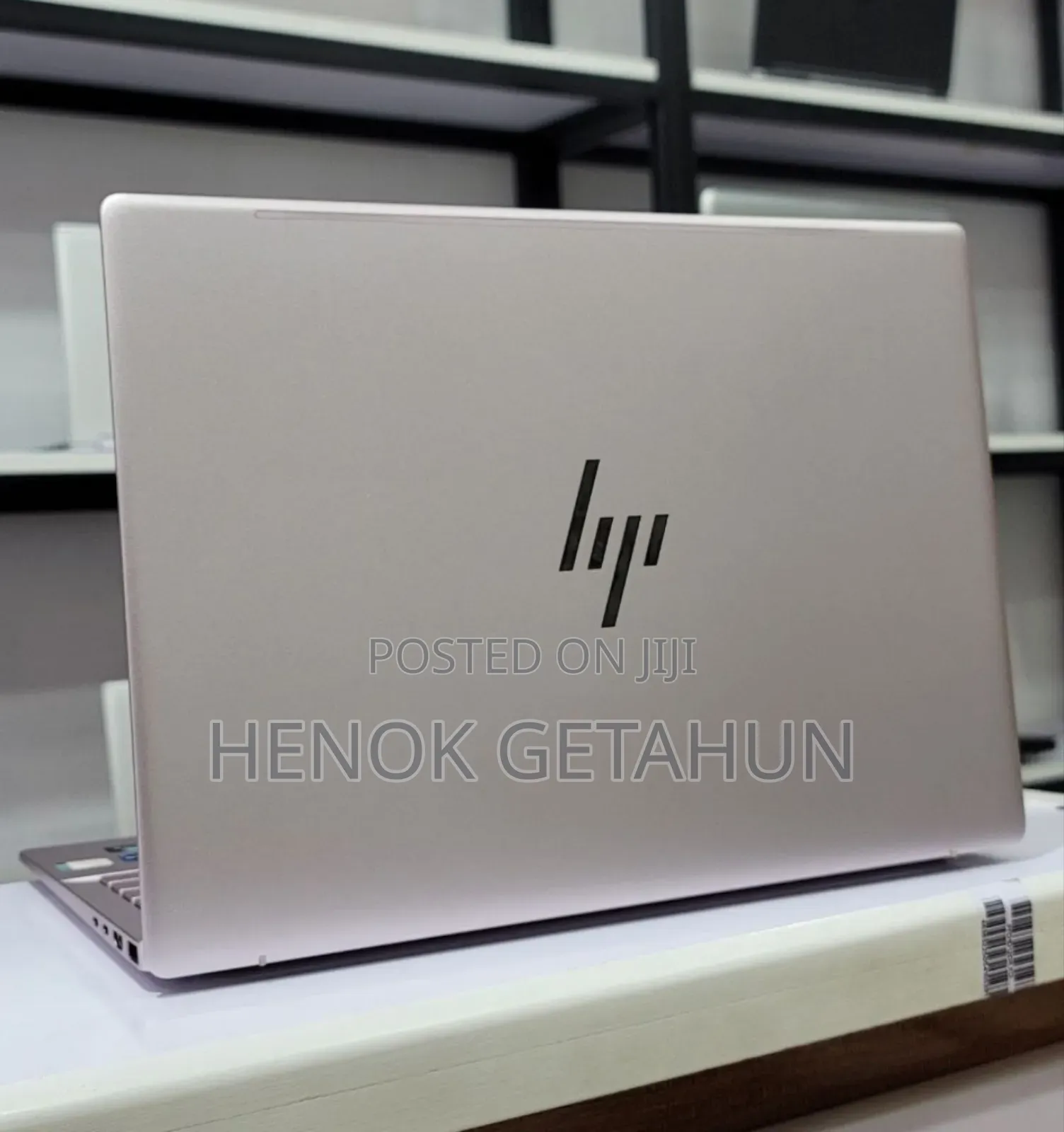 New Laptop HP Pavilion 15 16GB Intel Core I7 SSD 1T