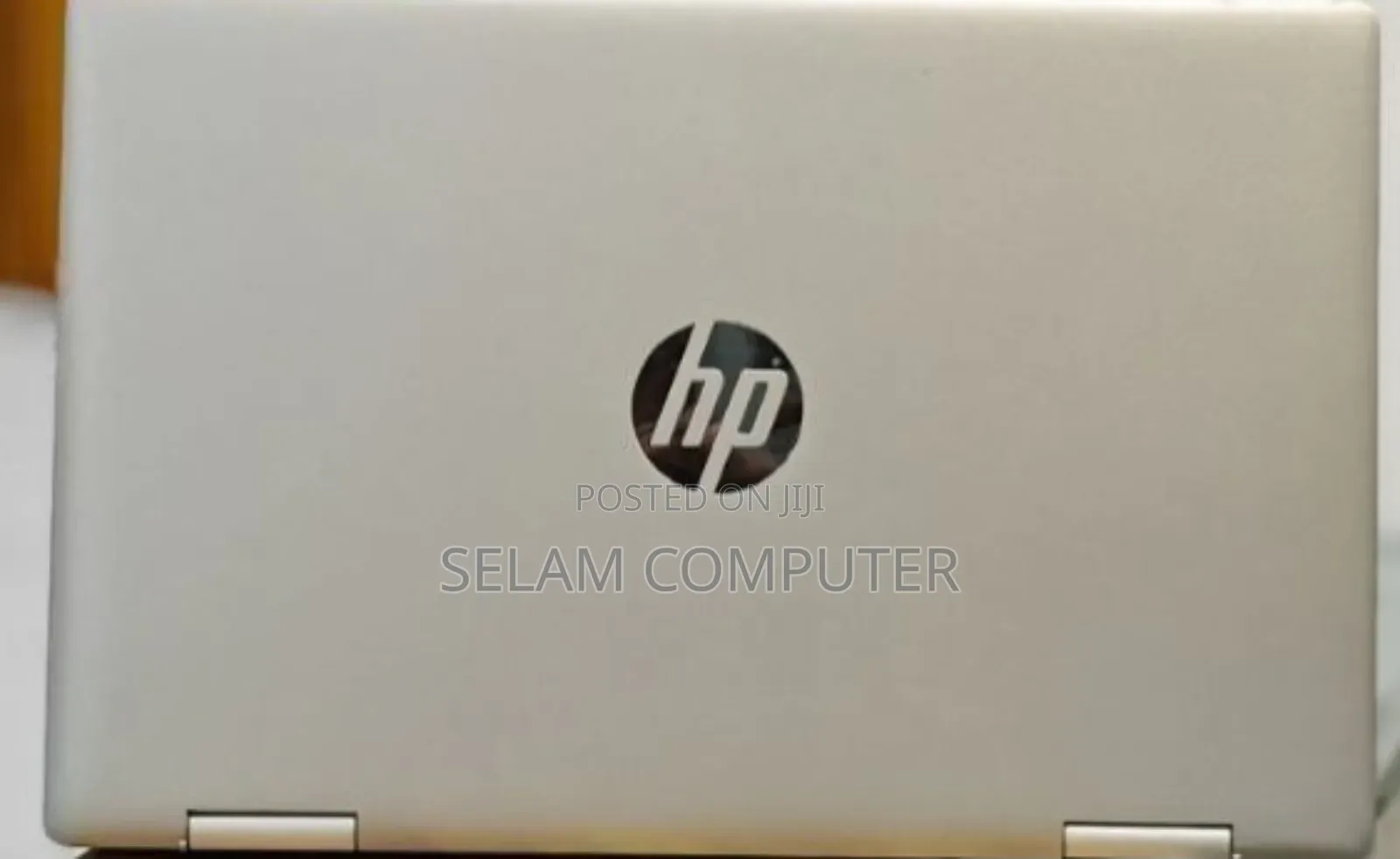 New Laptop HP Pavilion 13 X360 8GB Intel Core I5 SSD 512GB