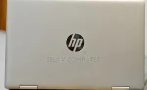 New Laptop HP Pavilion 13 X360 8GB Intel Core I5 SSD 512GB