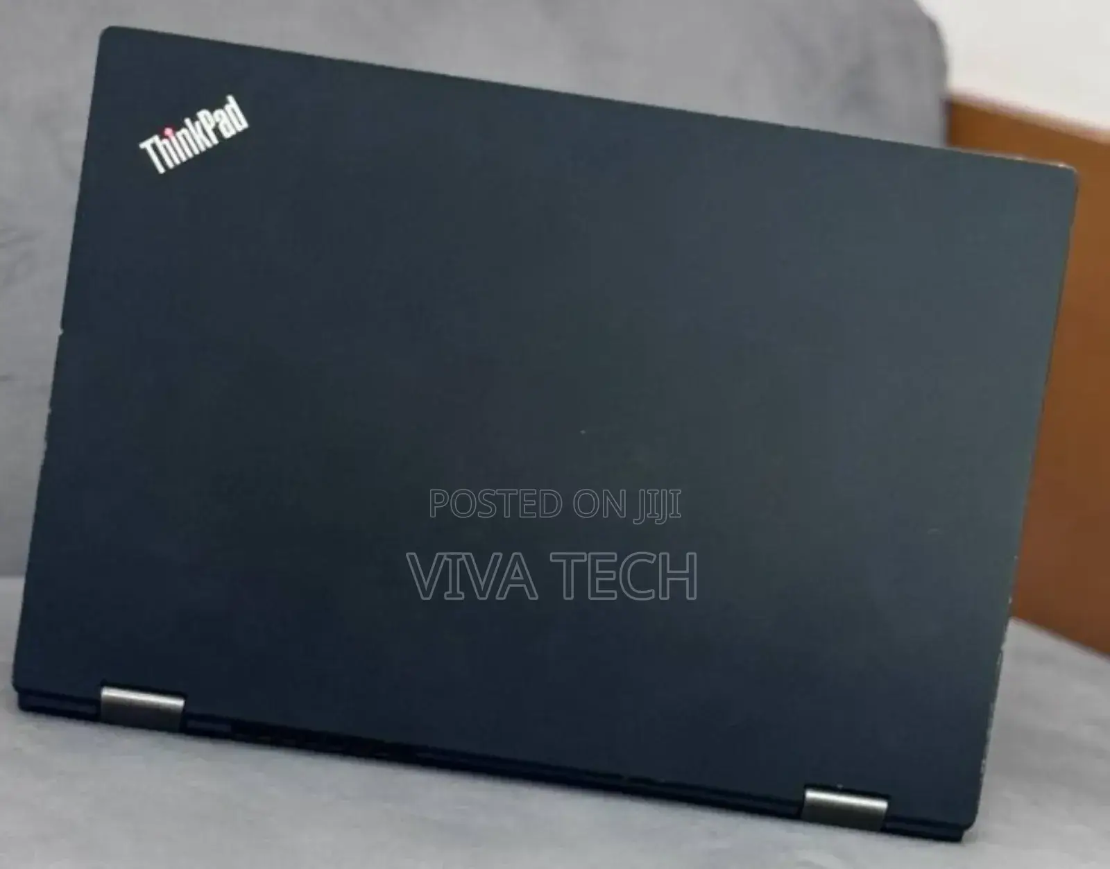 New Laptop Lenovo ThinkPad L380 8GB Intel Core I5 SSD 256GB